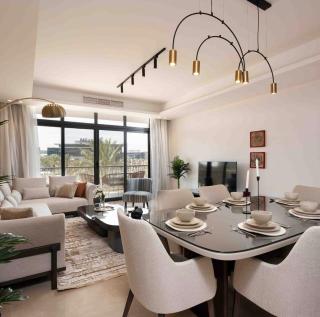 Cairo Prime Suites - 8