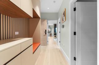 Perfect Apartment Stay for Families and Contractors - 7