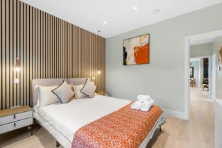 Perfect Apartment Stay for Families and Contractors - 2