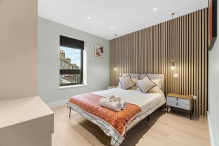 Perfect Apartment Stay for Families and Contractors - 1