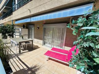 WELCS APARTAMENTO 290 PDA con piscina y vistas - 6