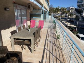 WELCS APARTAMENTO 290 PDA con piscina y vistas - 3