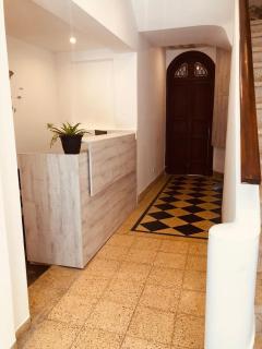 Mare Hotel Apartment - 2