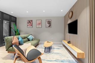 Luxury for Families and Contracters - 8