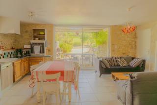 La Souche Fleurie, Cottage Marcel - 0