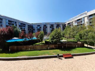 Cituspace Las Tablas Camino Santiago - 0