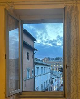 Alloggio Turistico LA TORRE - 3