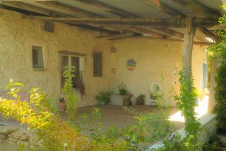 La Souche Fleurie, Cottage Marcel - 5