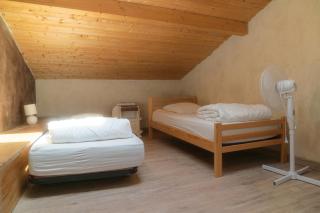 La Souche Fleurie, Cottage Marcel - 4