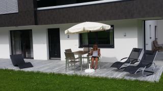 apArtment kAtrin & gerhArd - Schwendau - 5