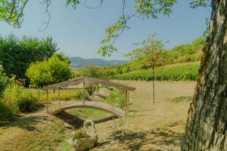 La Souche Fleurie, Cottage Marcel - 1