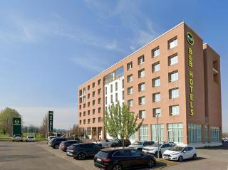 B&B HOTEL Remilia - 9