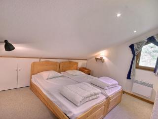 Appartement 4 pièces pour 8 pers. à Vallandry, proche pistes, balcon vue montagne - FR-1-411-849 - 5