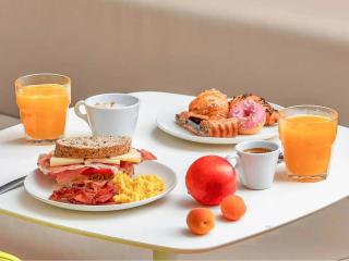 B&B HOTEL Remilia - 6