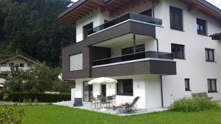 apArtment kAtrin & gerhArd - Schwendau - 7