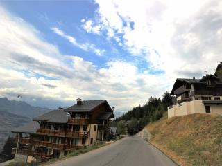 Charmant appartement 4 pièces pour 8 personnes à Vallandry, proche des pistes, vue magnifique - FR-1-411-849 - 4