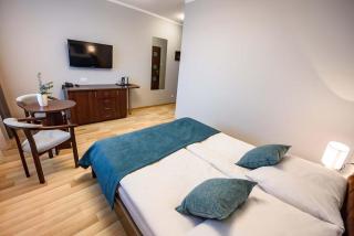 Ośrodek Szkoleniowo Wypoczynkowy Galicya - 7