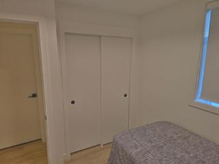 A stylish 2 BDR with a blend of cozy and peace! - 2