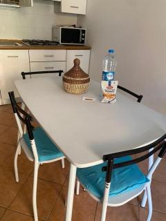 Porto Antigo, o Paraíso na ilha do Sal, no centro de Sta Maria - 1