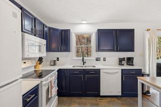 Red Fox Den - Luxurious home 10 guests 5 beds in Massanutten - 1