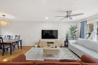 Red Fox Den - Luxurious home 10 guests 5 beds in Massanutten - 8