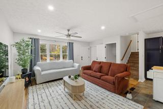 Red Fox Den - Luxurious home 10 guests 5 beds in Massanutten - 5