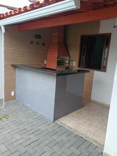 Casa temporada Guriri Regi 2 - 7