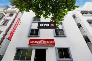 Hotel O by OYO The Orchid Residency - 7