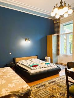 City Central Apartments 2 next to New York Cafe - 0