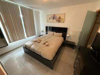 Baobab - Villa - Jardin - 1