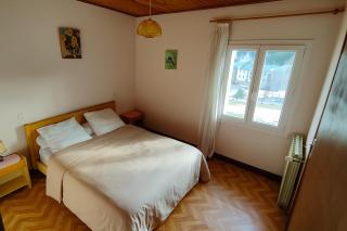 Grand F4 familial à Formiguères - Formiguères - 7