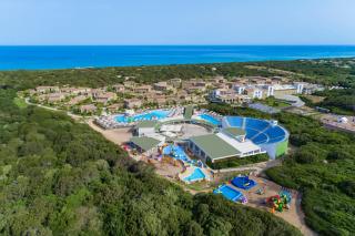 Is Serenas Badesi Resort - 0