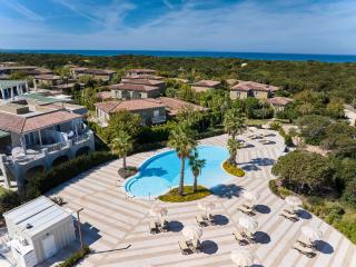 Is Serenas Badesi Resort - 8