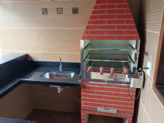 Casa temporada Guriri Regi 2 - 8