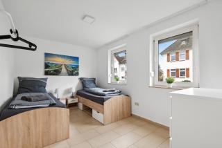 GU02 Wohnung mit Terrasse in Griesheim! - 0