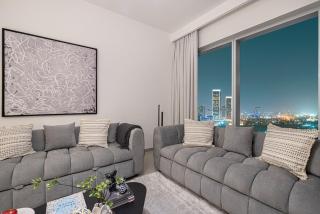 Modern 2BR Apartments near Dubai Mall, Downtown - 2
