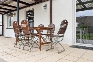 GU02 Wohnung mit Terrasse in Griesheim! - 9