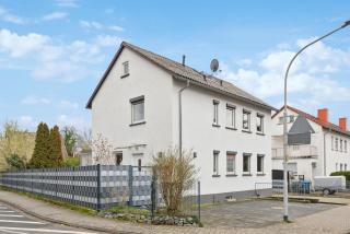 GU02 Wohnung mit Terrasse in Griesheim! - 8