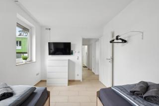 GU02 Wohnung mit Terrasse in Griesheim! - 6