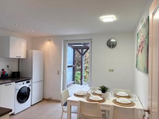 GU02 Wohnung mit Terrasse in Griesheim! - 4