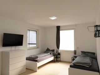 GU02 Wohnung mit Terrasse in Griesheim! - 3