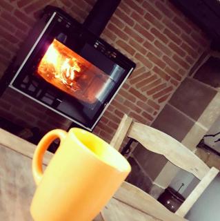 Maison de charme près du Lac du Causse - 5 pers - 9