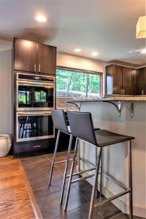 Lakefront Luxury: Private Water Front Vacation Rental with Views Near Hot Springs, AR - 6