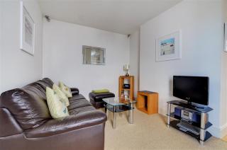 St Georges Lemain Garden Apts - 7