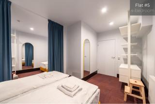 Dandelion Apartments Lāčplēša - 3