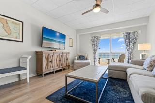 Sans Souci Unit 204 -  - 2