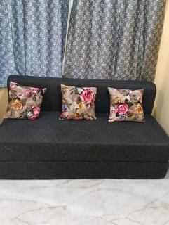 Gokarna beach point rooms - 7