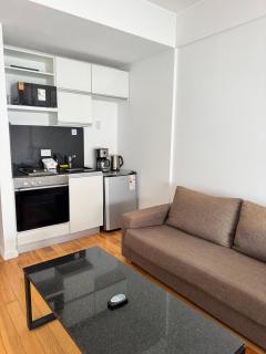 Palermo Soho Aparts Costa Rica- HERITAGE HOUSE - 7