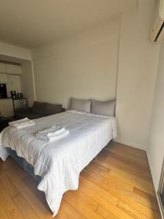 Palermo Soho Aparts Costa Rica- HERITAGE HOUSE - 6