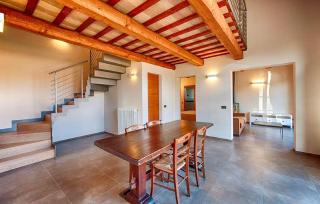 3 Bedroom Cozy Home In Sant'angelo In Vado - 6